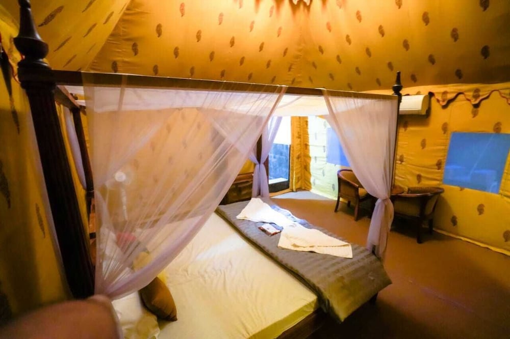 Kutch Classic Rider Camp view 4