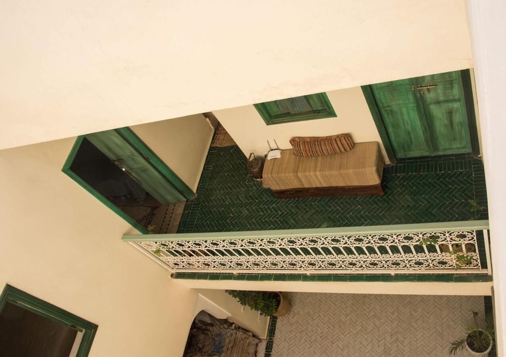 Riad Almarrah