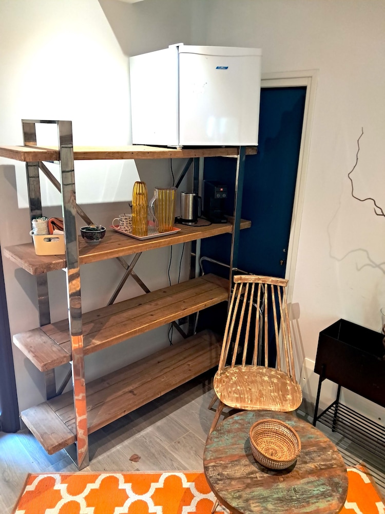 Chambres de charme Bastia