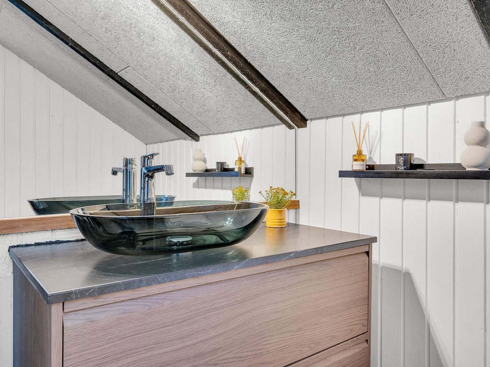 5 Person Holiday Home in Silkeborg