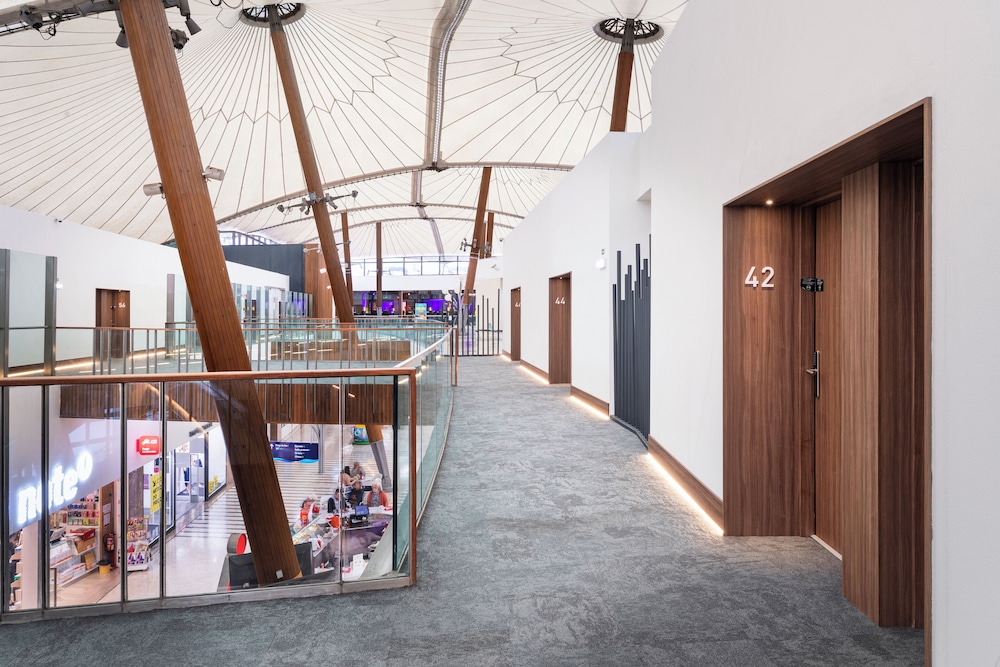 Hotel B&B HOTEL Olhao Algarve - Image 1