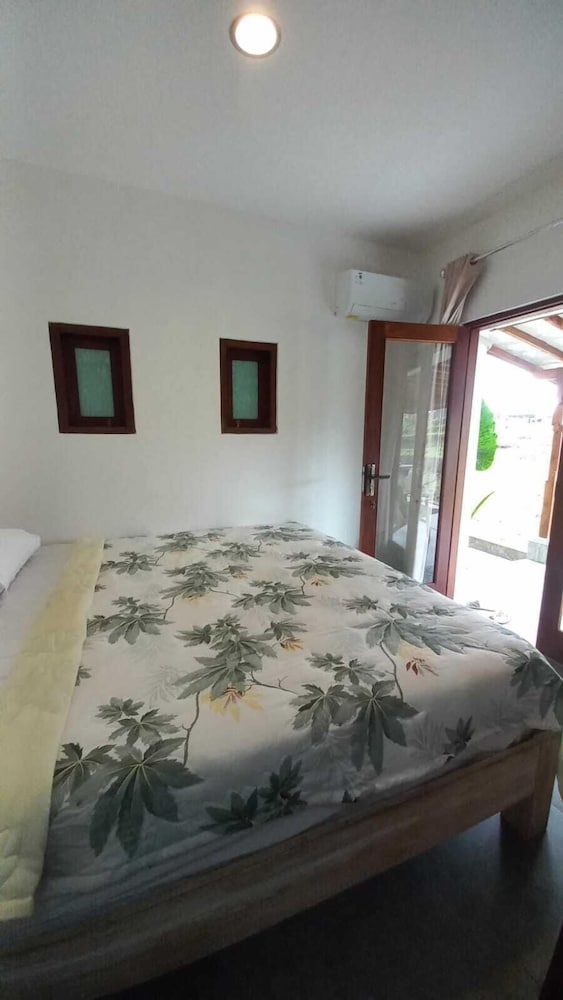 Rumah Kemuning Bali