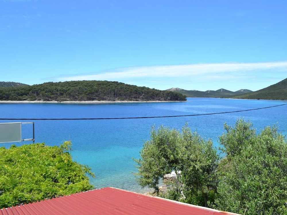 Apartment in Molat With sea View view 3