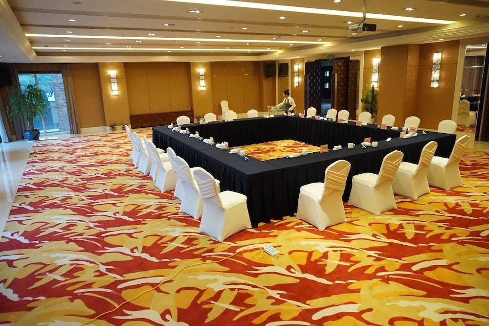 Changzhou Vacations - Liyang Nanshan Garden - Property Image 24