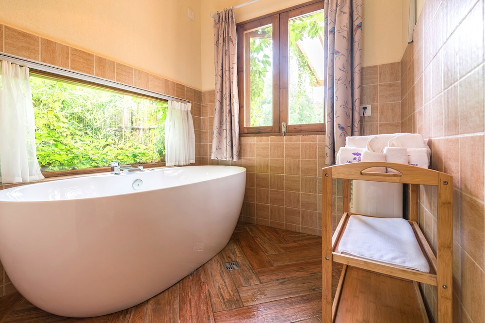 The Apsara Lodge