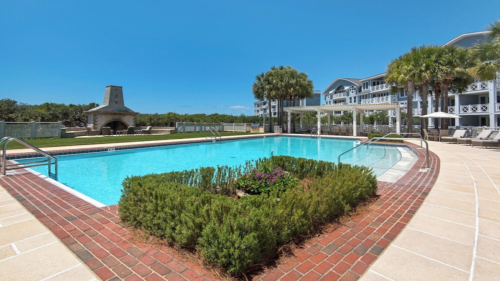 Watersound Beach Retreat Pool & Gulf Views + Free Attraction Tickets!