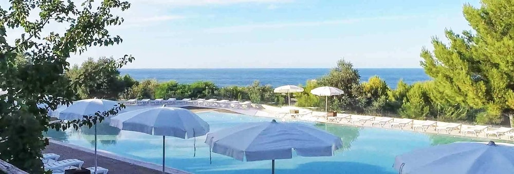 Residence gli stingi