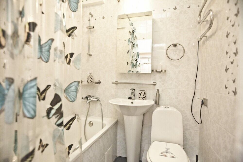Kvart Apartments Arbat