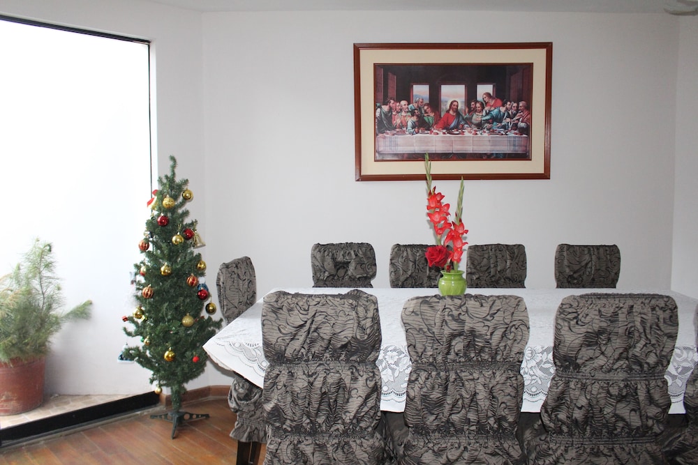 La Casa de Makito