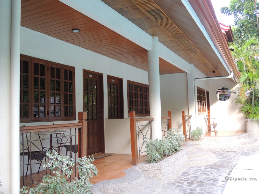 Elsalvador Beach Resort