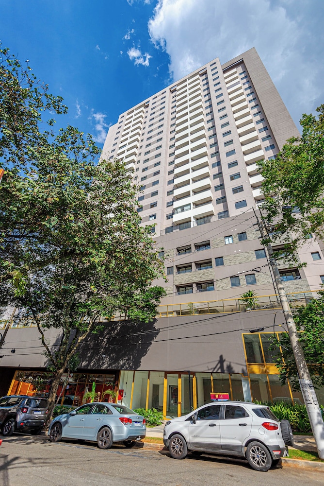 Roomo Transamerica SP Perdizes Turiassu