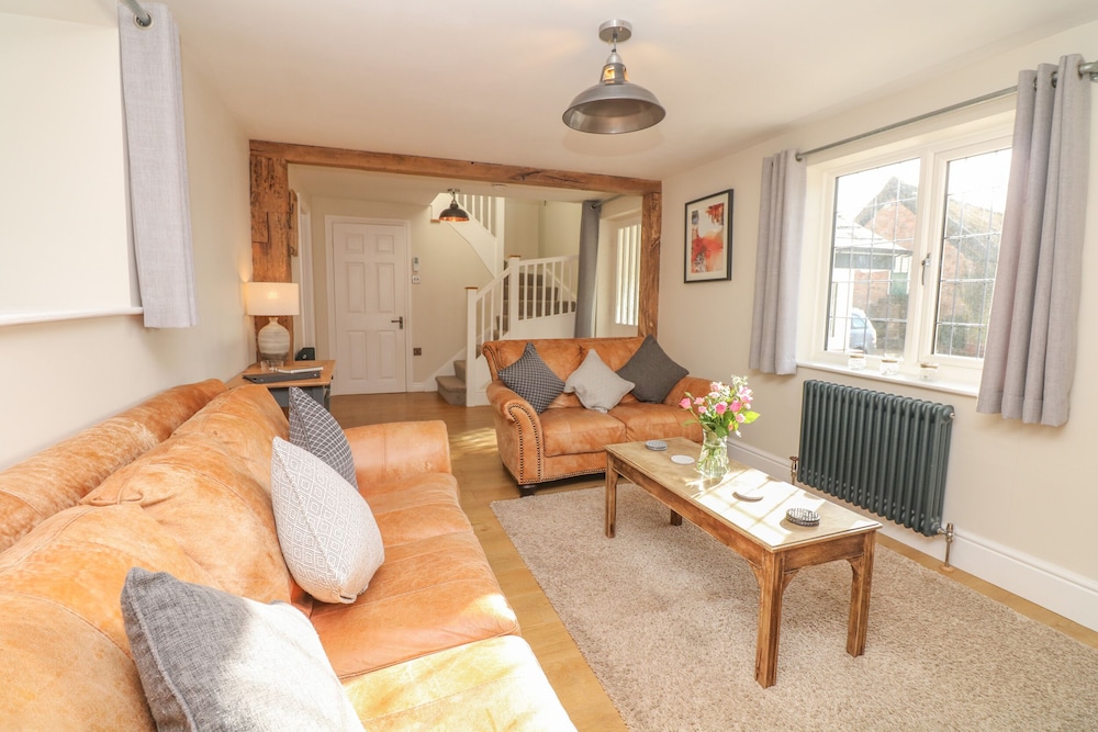 Pumphouse Cottage