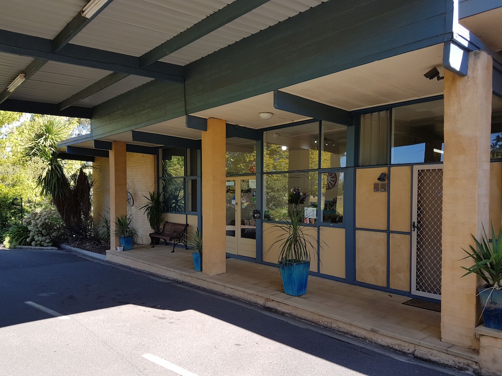 Motel Traralgon