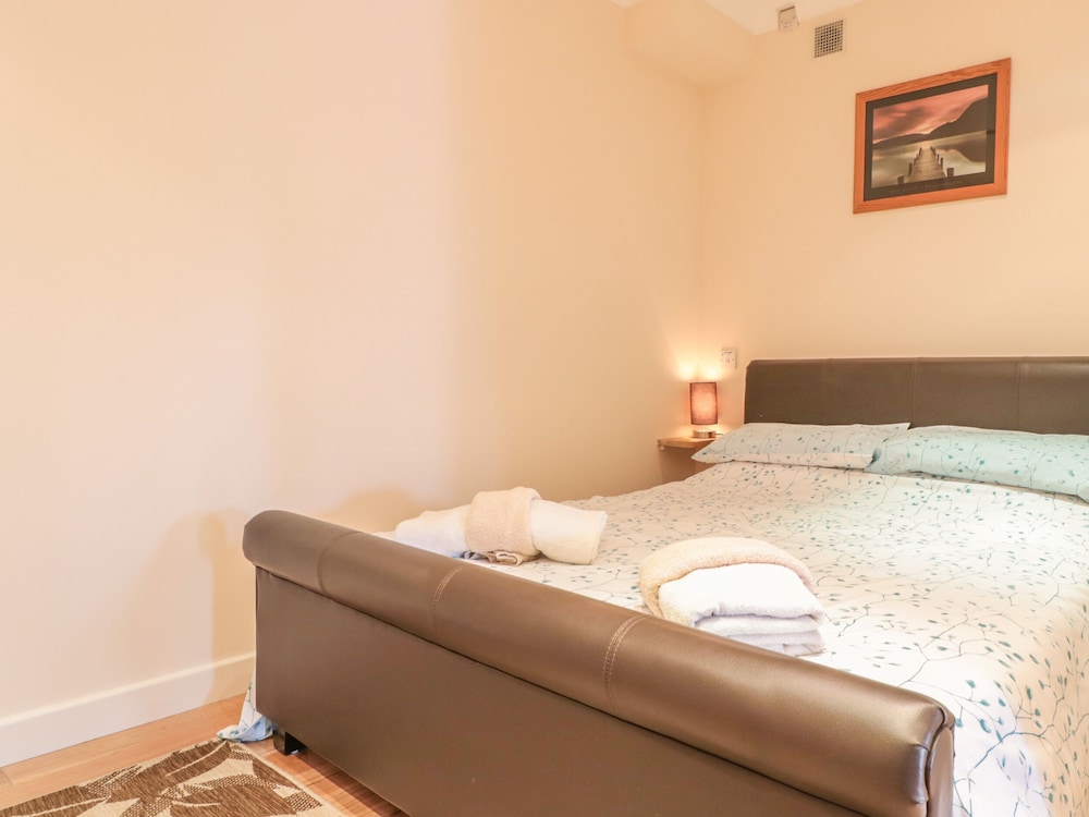 Church Road Annexe view 2