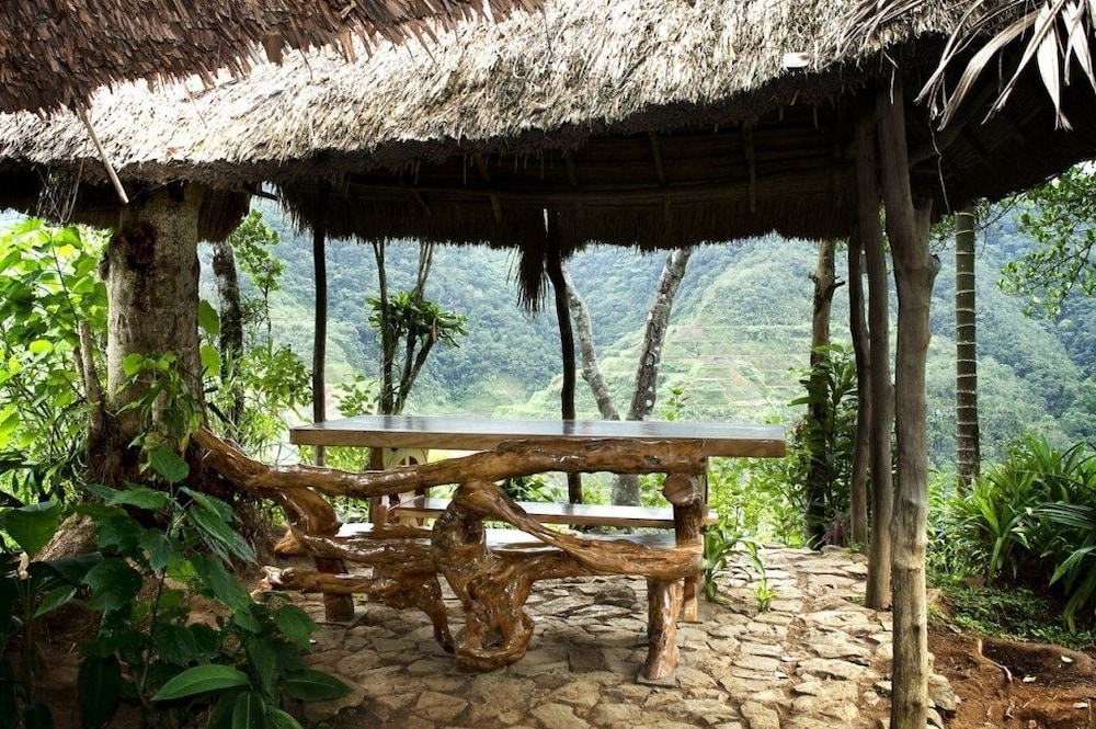 Native Village Inn