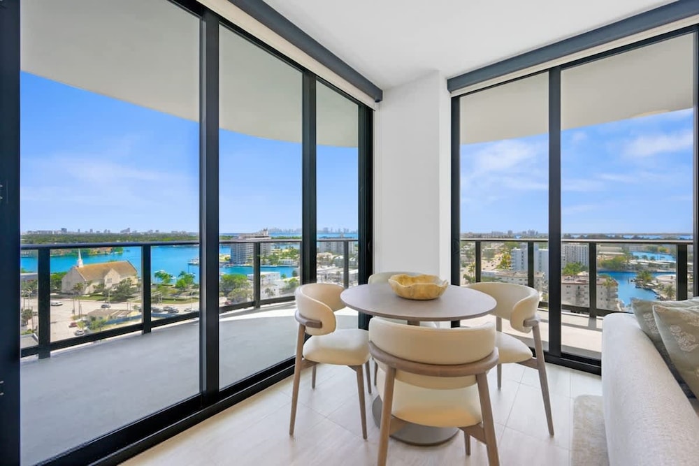 NOK Classy 2BR in Miami Beach