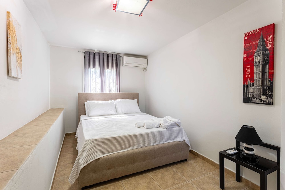 Filiatra Prive Escape - Seaview Nature Serenity
