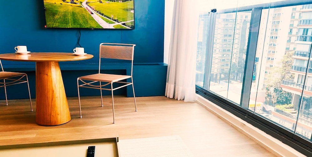 Movinn Nine - Jardim Paulista