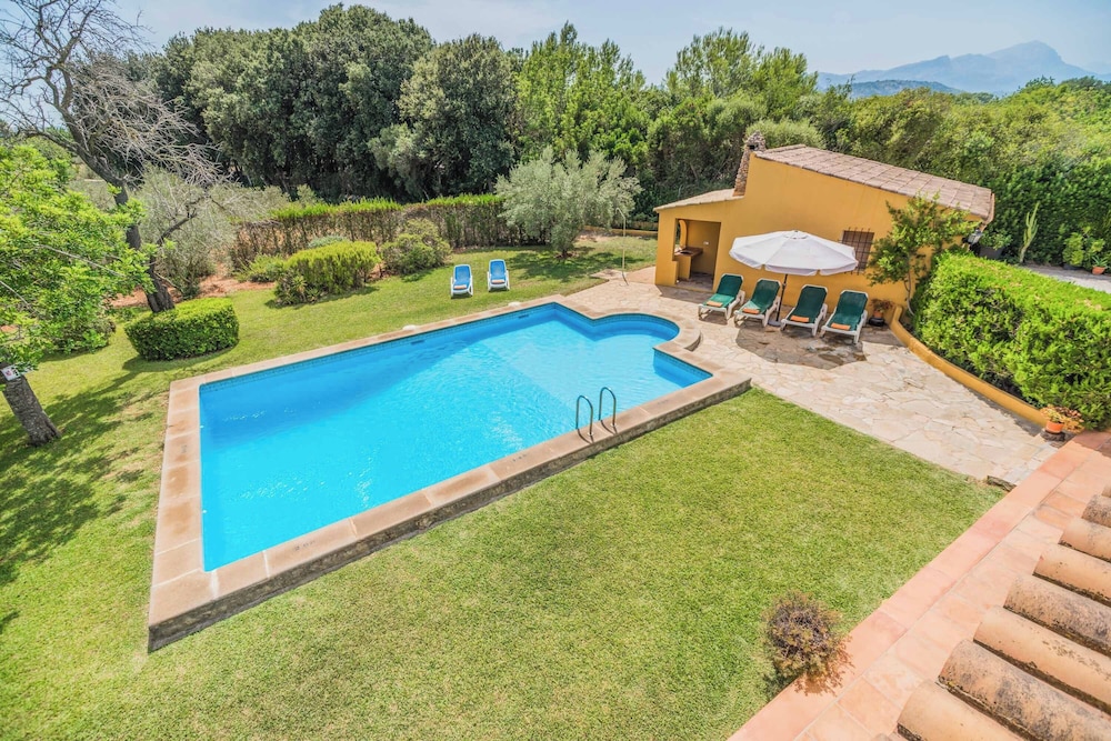 Villa Cala