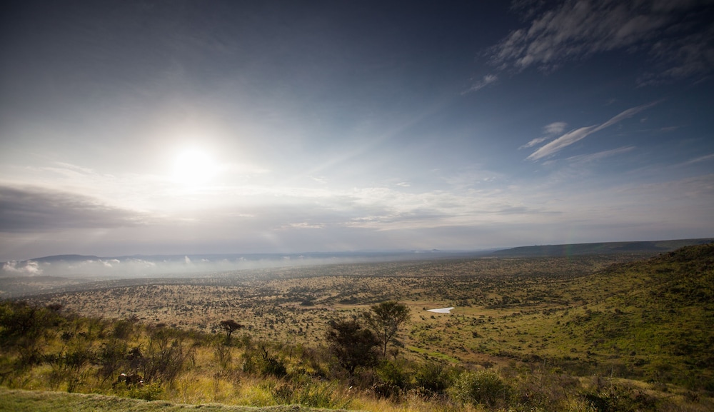 Elewana Loisaba Tented Camp