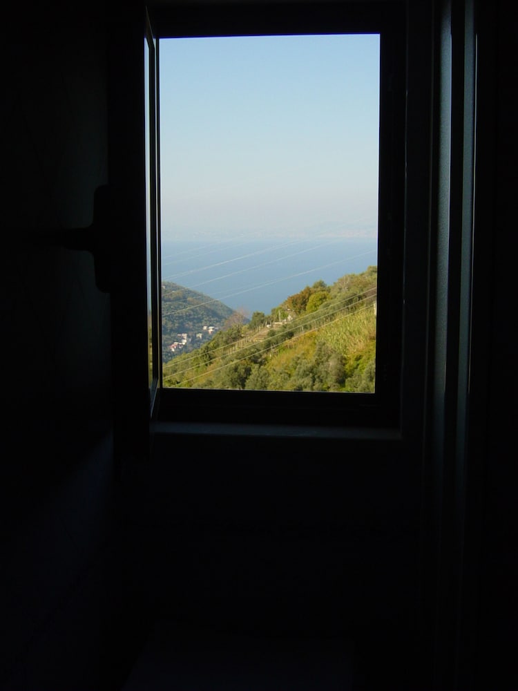 B&B Puntaferano