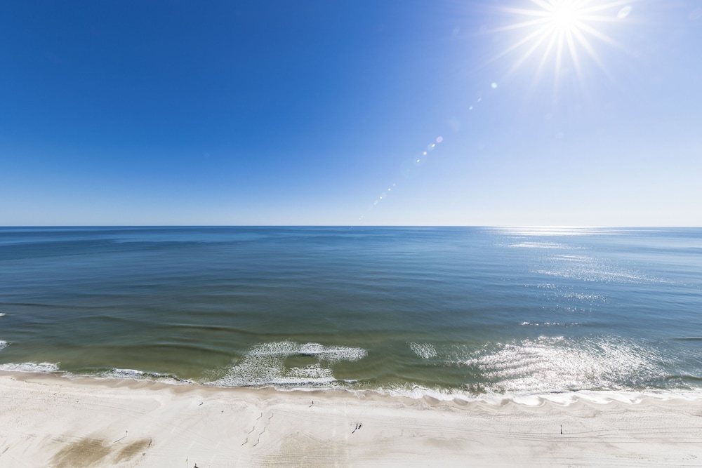 The Oasis at Orange Beach by Hosteeva
