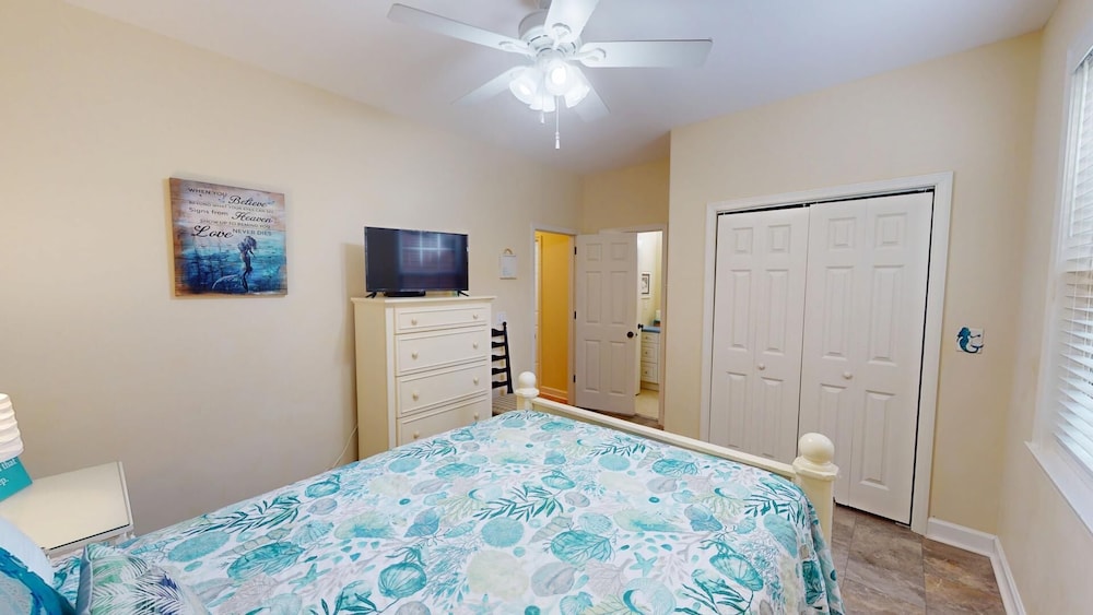 Tranquility House by Tybee Vacation Rentals