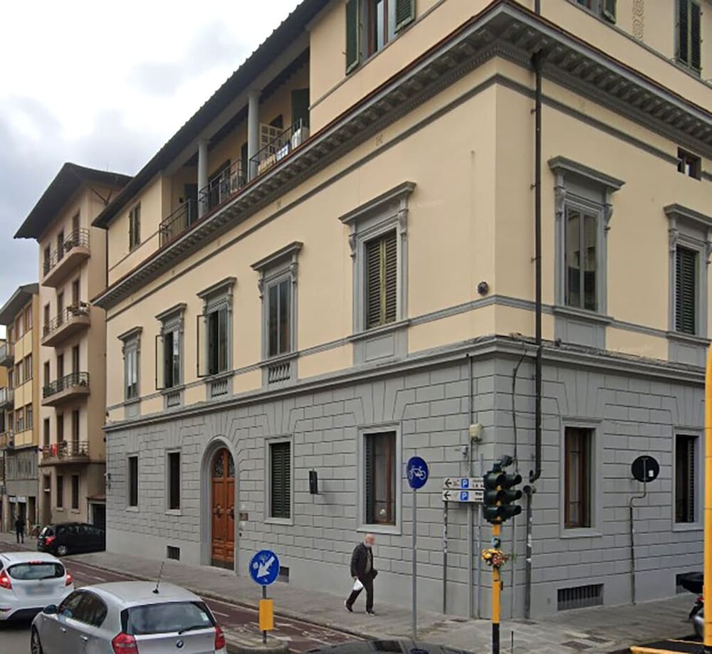 Residenza D'epoca Poliziano
