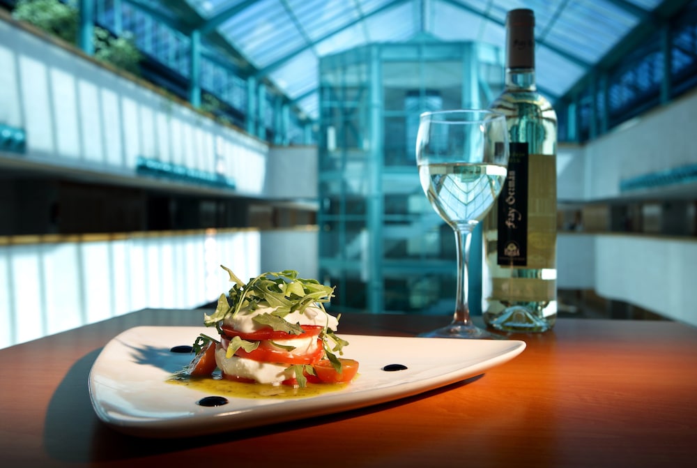 Las Rozas de Madrid Vacations - Exe Gran Hotel Almenar - Property Image 5
