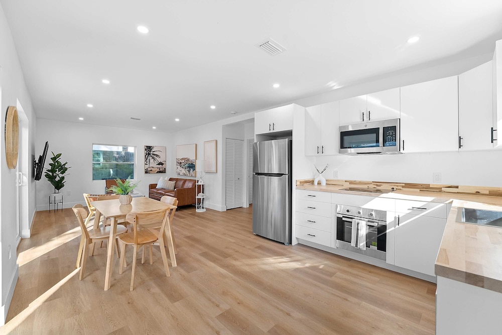 921 Apartment 2 in Fort Lauderdale