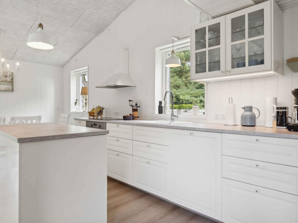 5 Star Holiday Home in Slagelse