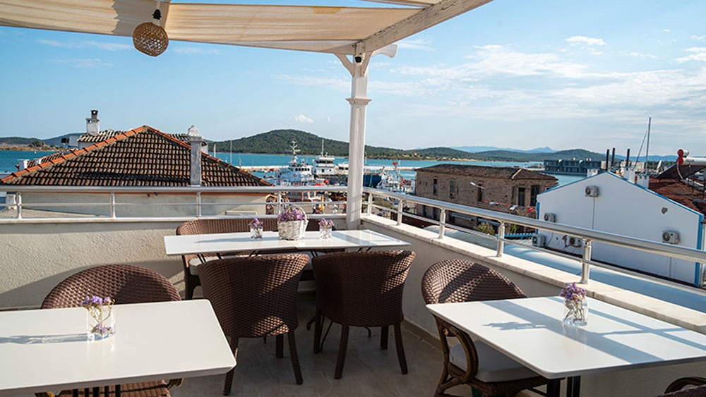 Harakop Otel - Image 18