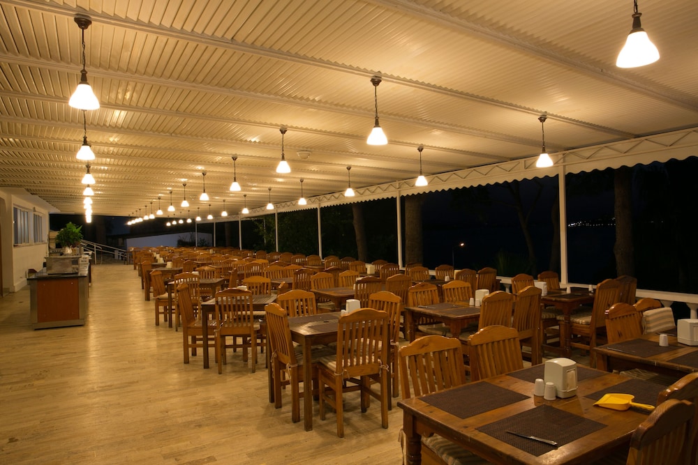 Greenport Bodrum Otel - Image 38