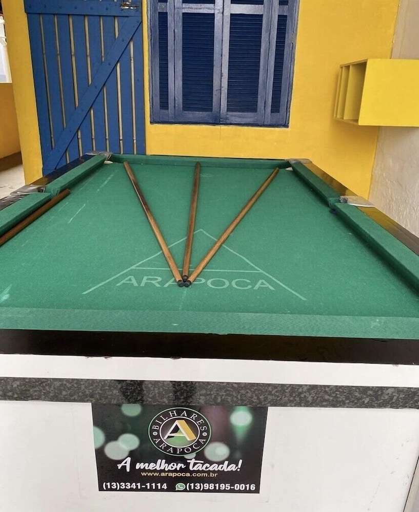 HOSTEL DA VILA