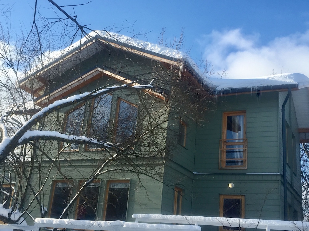 Skokovo Park, photo 283