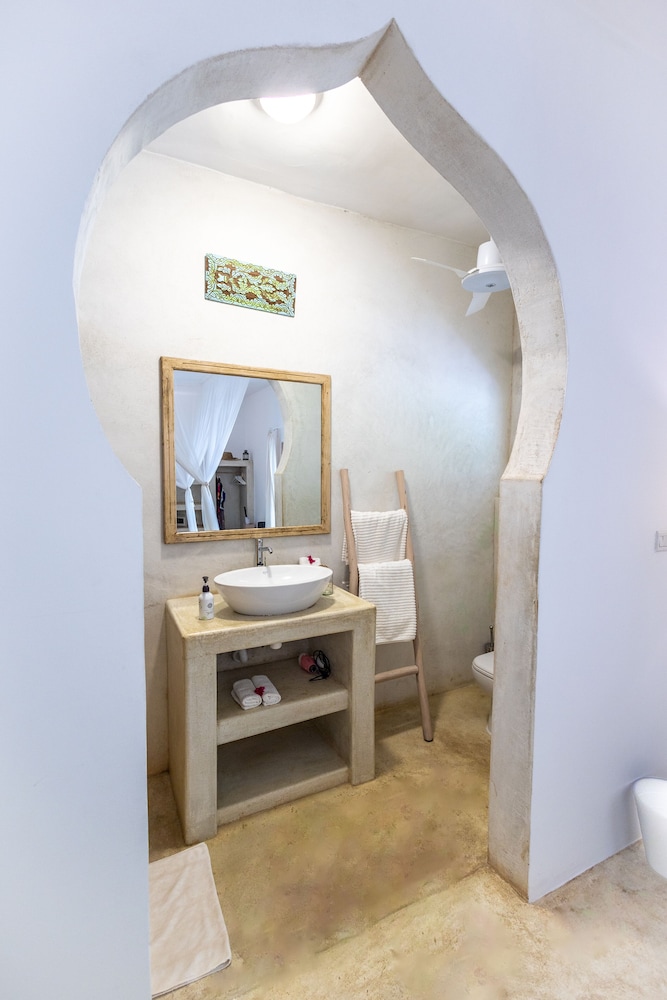 Sharazād Boutique Hotel