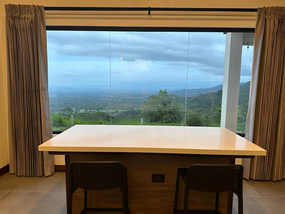 Villas Jawara