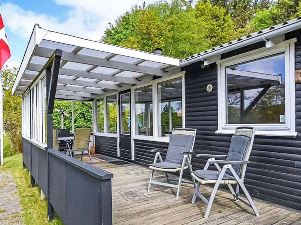 5 Person Holiday Home in Struer view 4