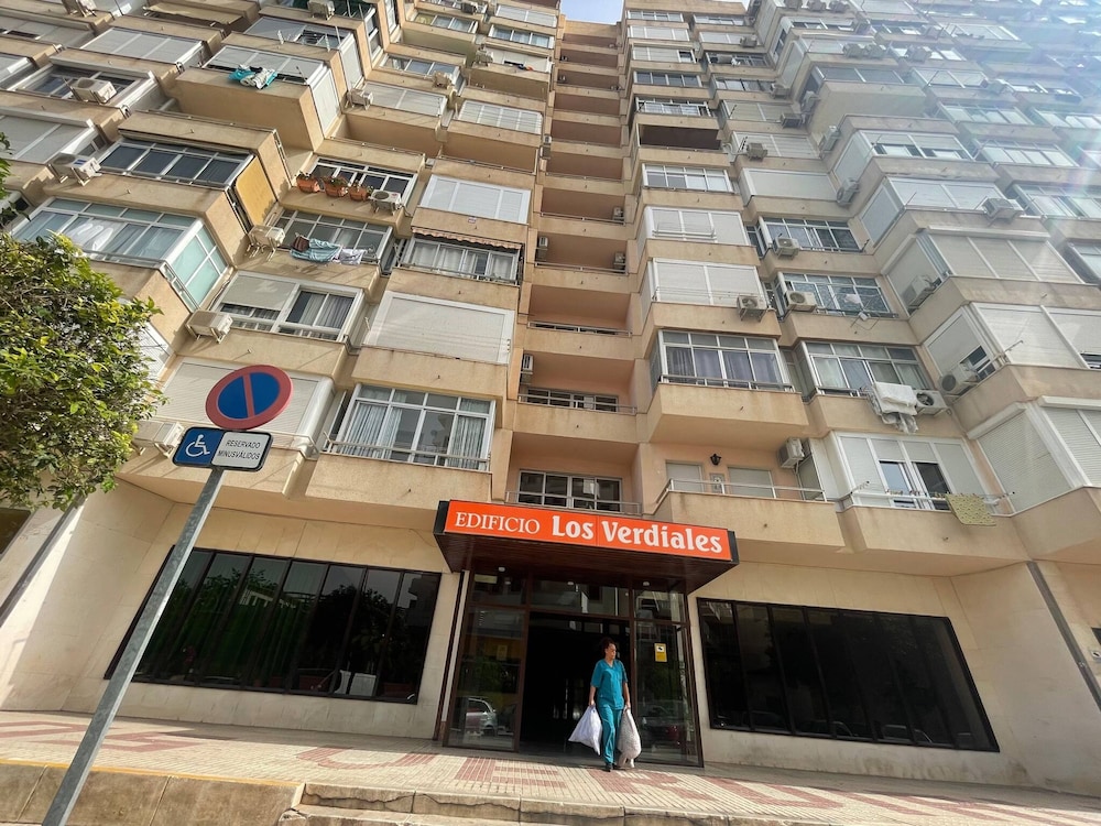 Gala de Steram Flats Torremolinos