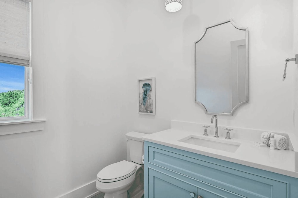 Sunset Pointe 30A by Avantstay Gulf Views, Carriage, Pool