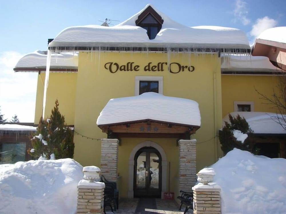 Hotel Valle dell'Oro