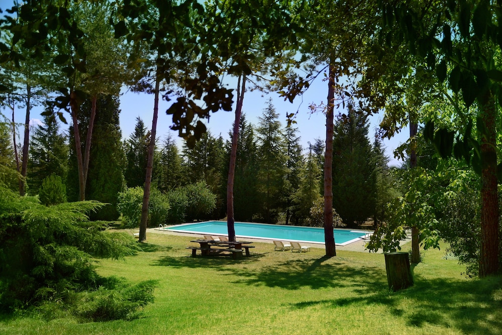 La Casalta