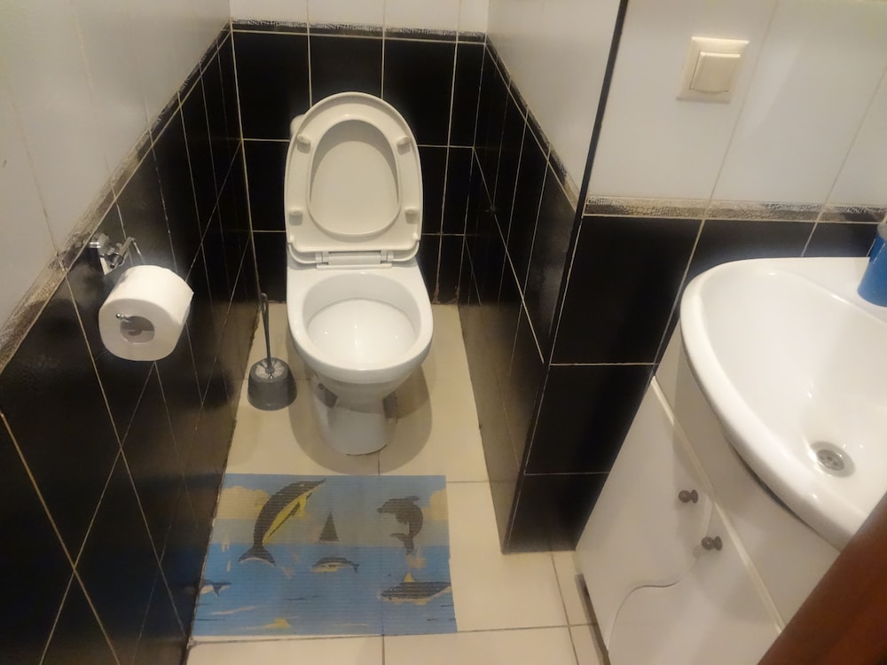 Little Hotel - Hostel