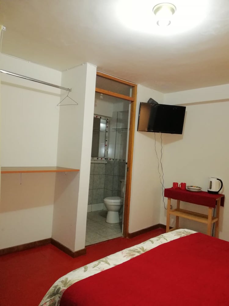 Bravo´s House
