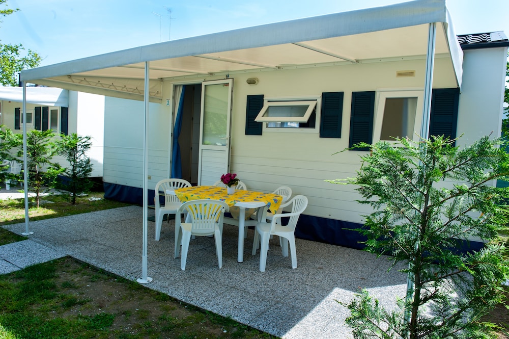 Camping Parco Capraro