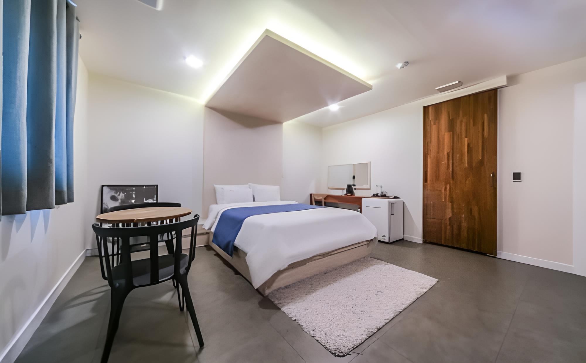 Jawoori Hotel Do An