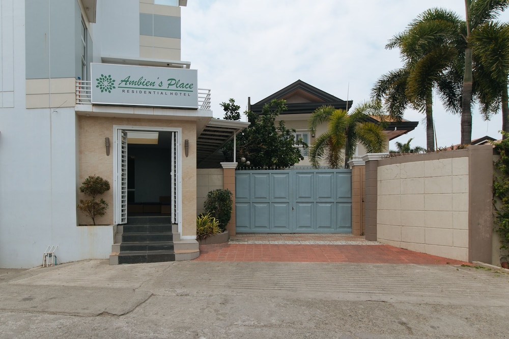 RedDoorz @ Ambiens Place Dagupan view 5