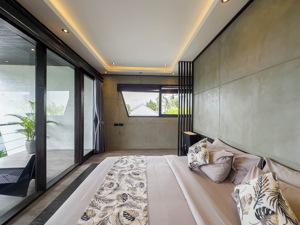 Iri Villas Ubud