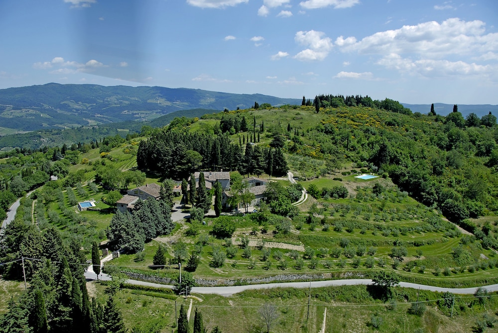 Agriturismo Montefili