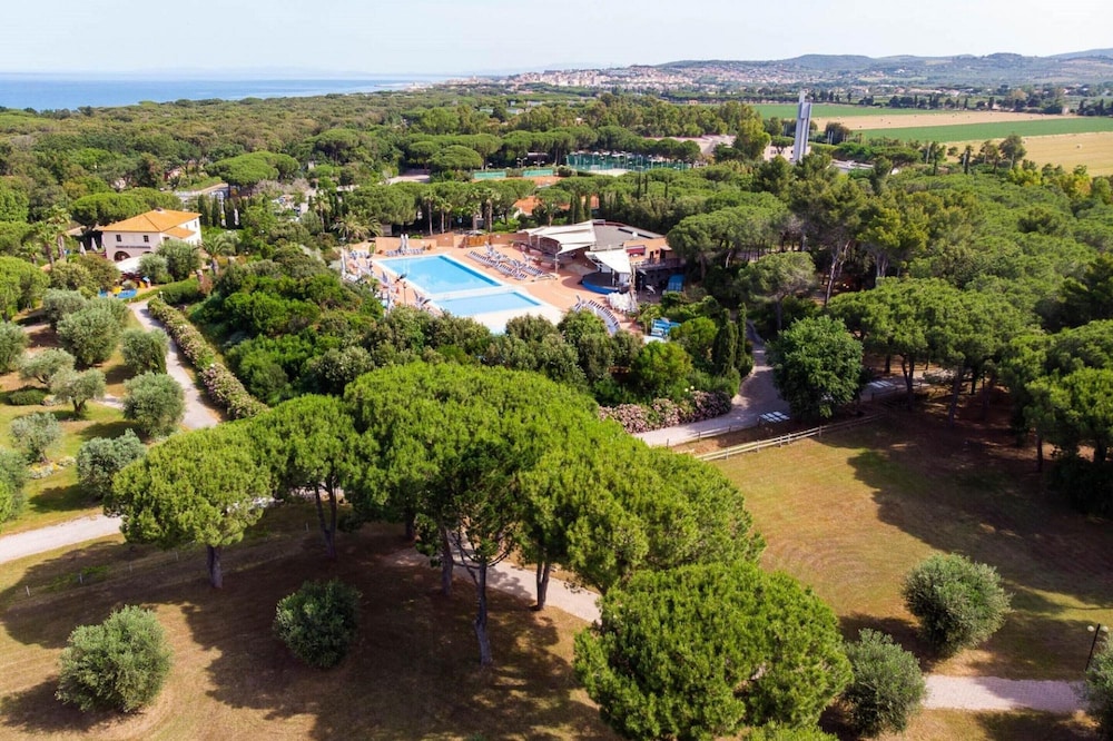 San Vincenzo Bungalow With Sauna view 5